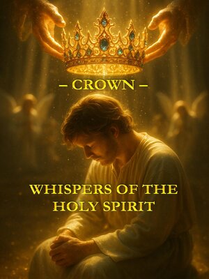 cover image of Whispers of the Holy Spirit – Crown